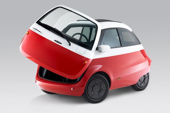 Microlino