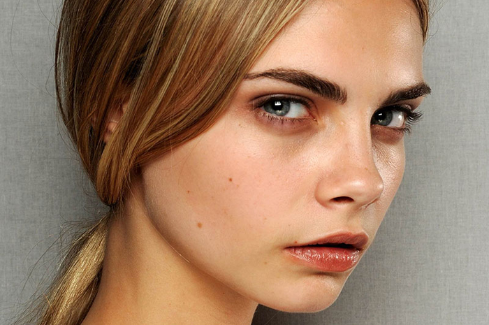 Cara Delevingne