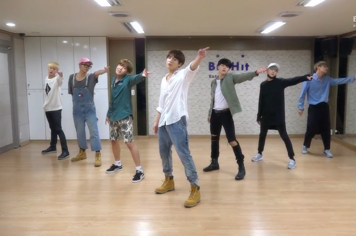 BTS