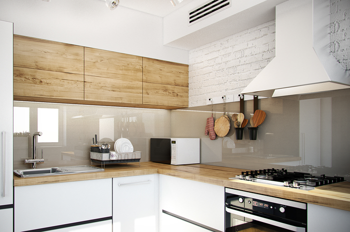 butcher block