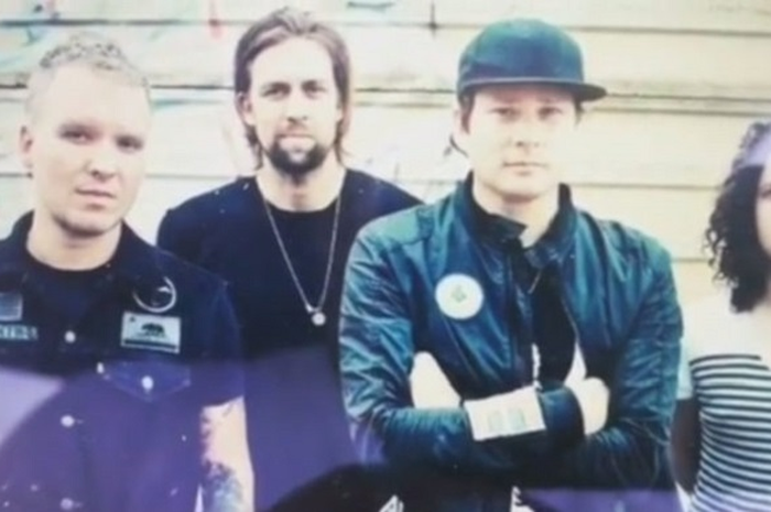 Angels & Airwaves 