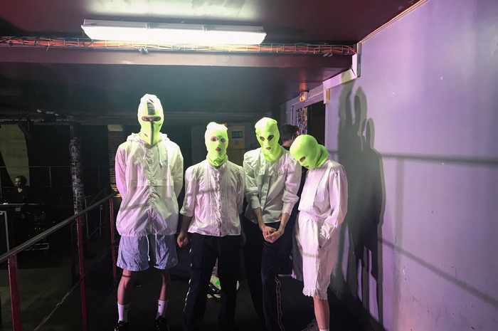 Pussy Riot