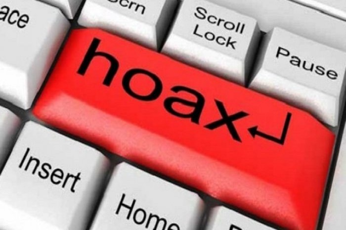 Info hoax