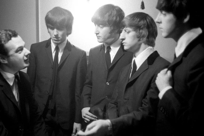 The Beatles