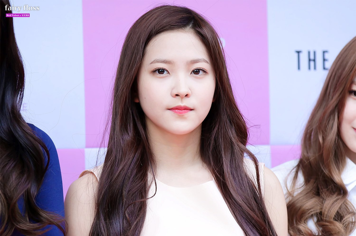Yeri ‘Red Velvet’