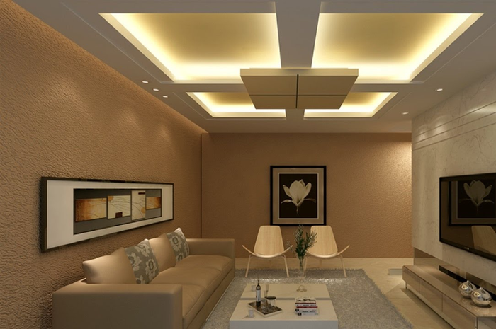 drop ceiling
