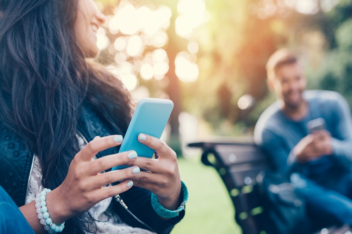 tips kencan melalui aplikasi kencan