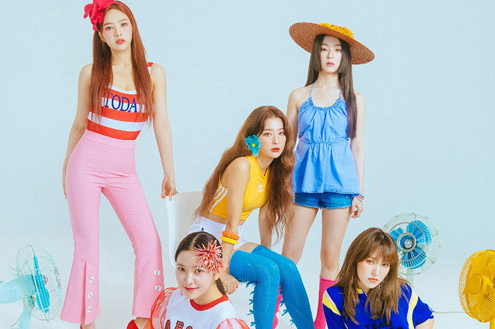 Red Velvet