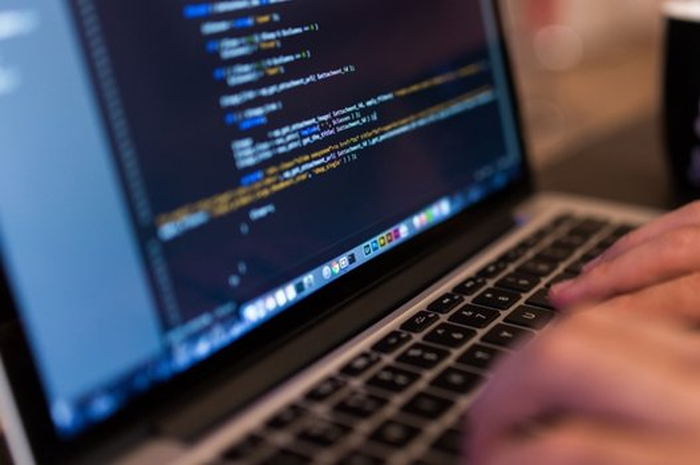 Ilustrasi coding