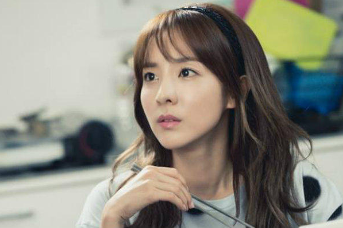 Sandara Park