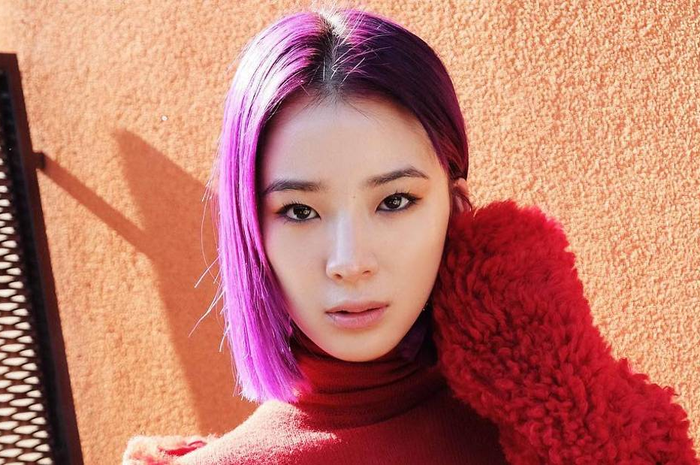 Irene Kim