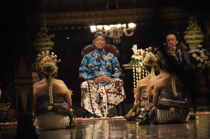 Raja Jogja, Sri Sultan Hamengkubuwono X 