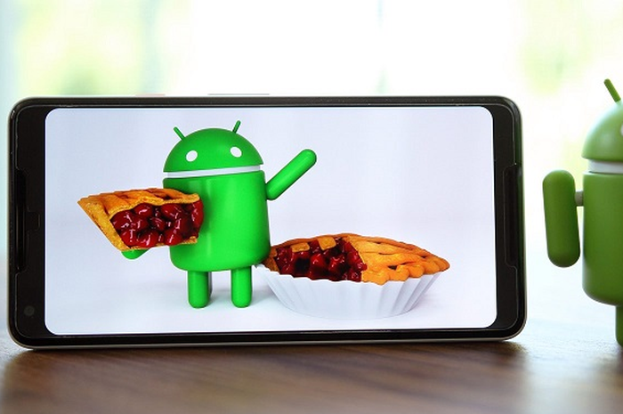 Android Pie ini bisa dikatakan lebih canggih daripada Android Oreo dan membuat ponsel kita lebih pintar tapi tetap sederhana.