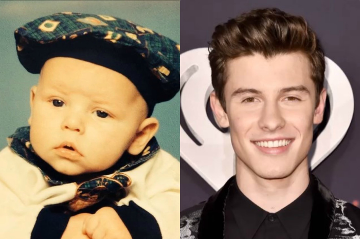 Shawn Mendes