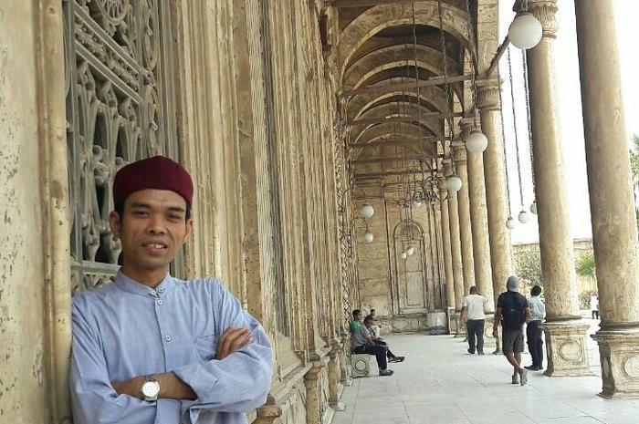 Ustadz Abdul Somad