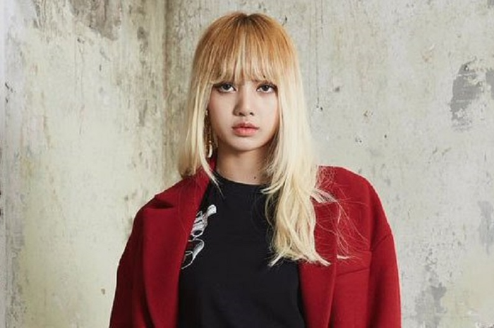 Orang Ini Bisa Ketemu Lisa BLACKPINK Tanpa Syarat dan Ketentuan Berlaku!