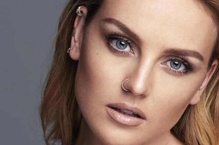 Perrie Edwards