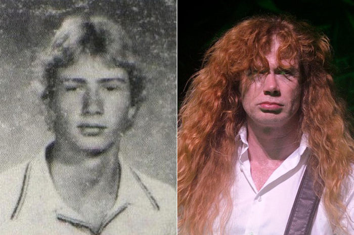 Dave Mustaine