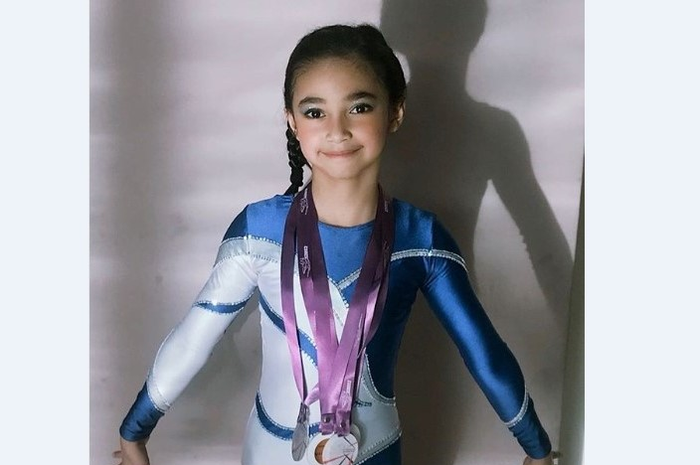 Sydney Azkassah Yusuf