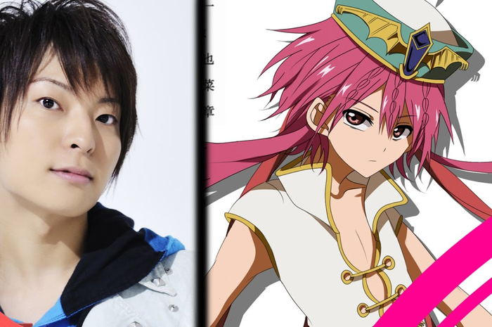 Tetsuya Kakihara