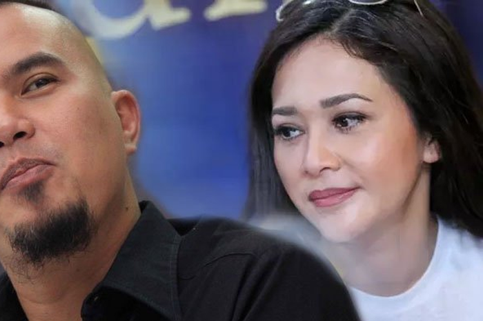 Ahmad Dhani mengakui bahwa cinta pertamanya bukan Maia Estianty