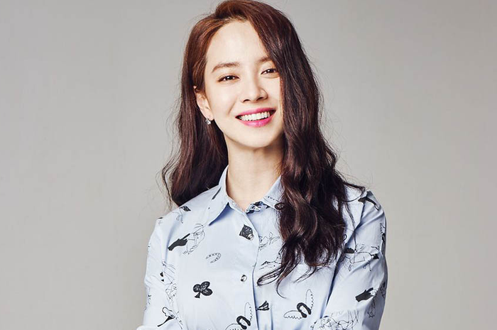 Song Ji Hyo