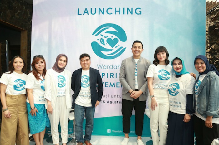 Wardah Inspiring Movement