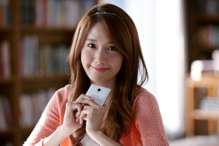 yoona