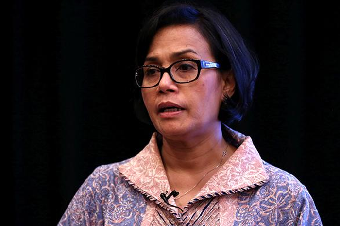 Sri Mulyani kini kembali mendapat penghargaan. Tak tanggung-tanggung, penghargaan ini merupakan penghargaan kelas internasional.