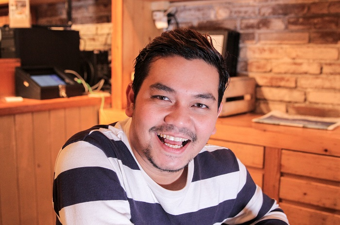 Indra Bekti