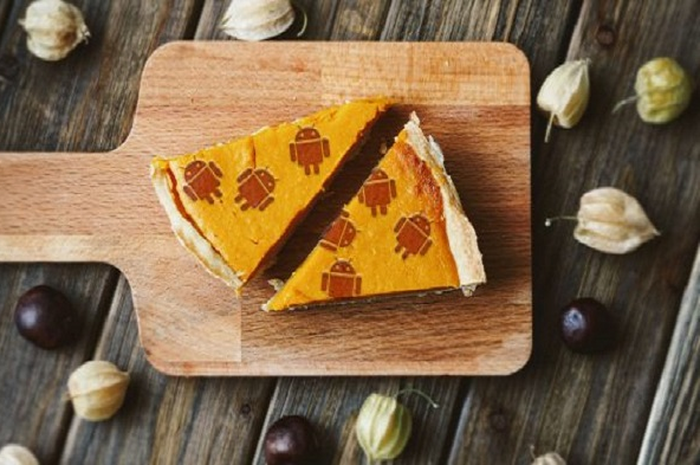 Android Pie