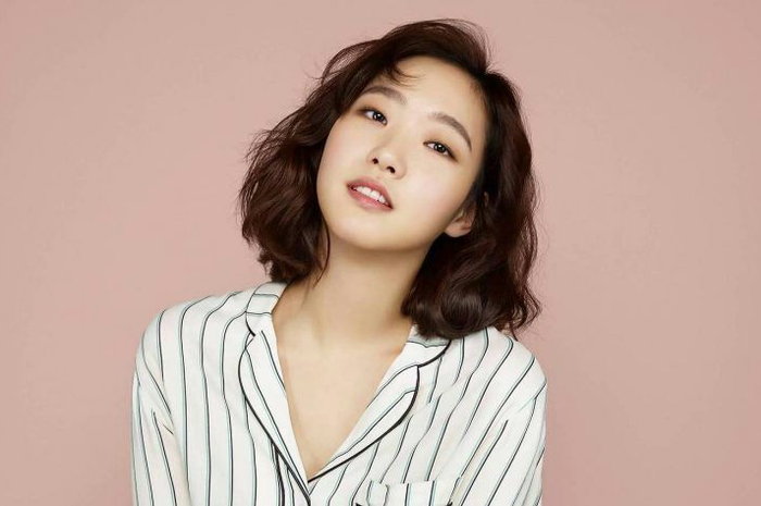 kim go eun