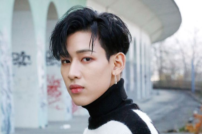 BamBam 'GOT7'