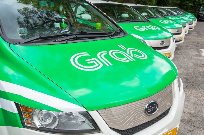 Grab