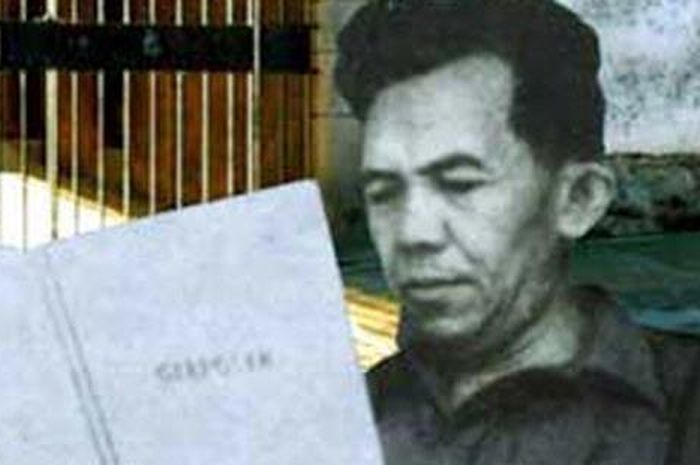 Tan Malaka
