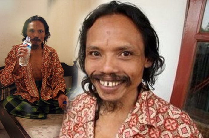 Meski ngeri jika di dengar tapi rasa penasaran manusia selalu ada untuk tahu rasa daging manusia seperti apa.
