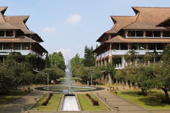 Institut Teknologi Bandung 