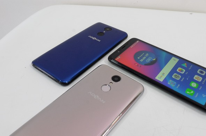 Advan i6