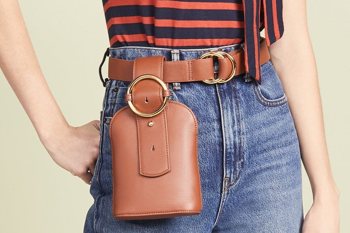 belt bag
