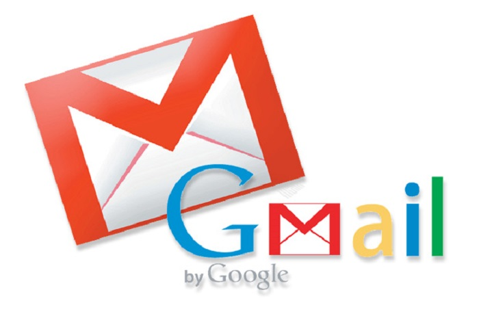Gmail di Android 