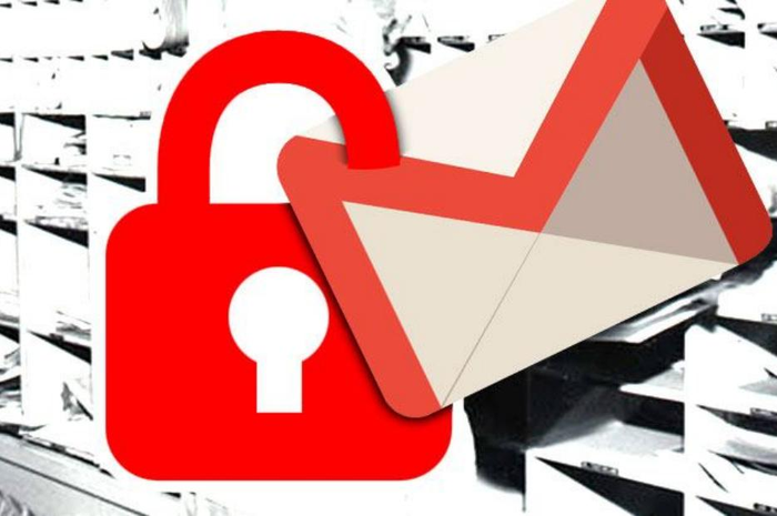 Confidential mode Gmail
