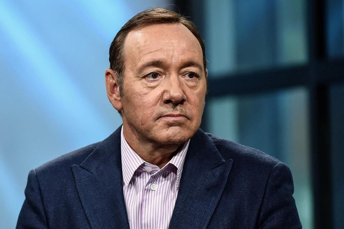 Kevin Spacey