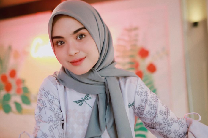 Vebby Palwinta