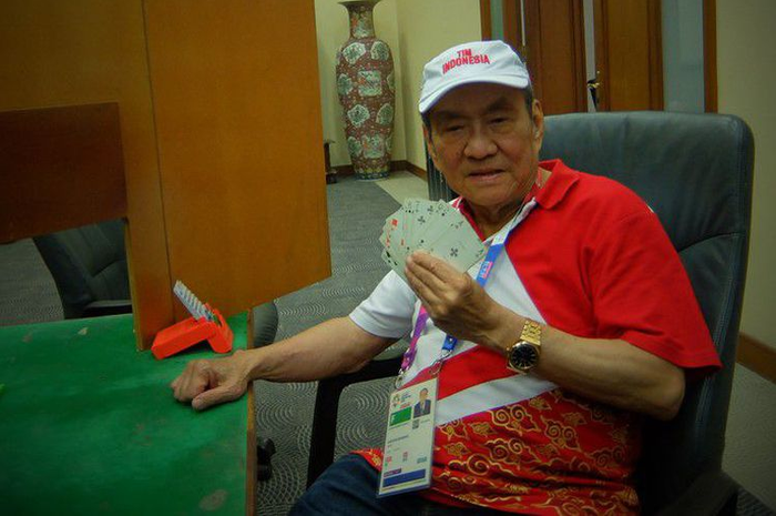Bambang Hartono, Orang Terkaya di Indonesia yang Ikut Berlaga di Asian Games 2018