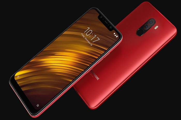 Pocophone F1