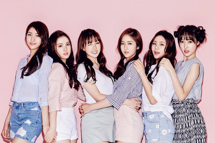 gfriend
