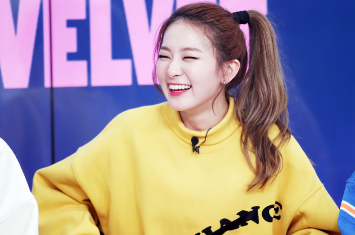 Seulgi Red Velvet