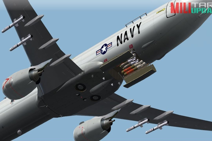 Pesawat tempur Rusia dilaporkan baru saja mengusir dua pesawat pengintai milik militer Amerika Serikat di Laut Hitam, Rabu (5/8).