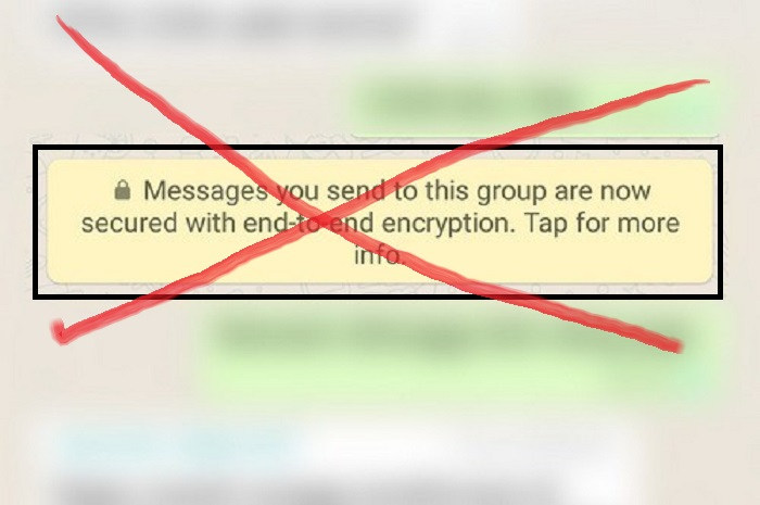 Enkripsi