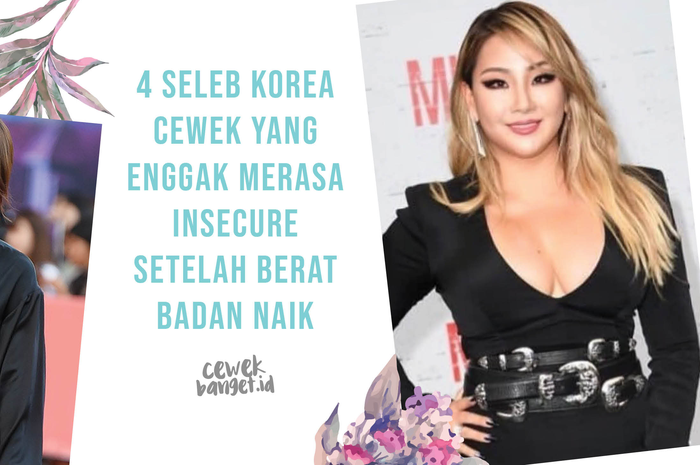Seleb Korea Cewek